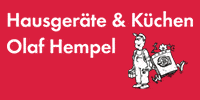 Kundenlogo Hausgeräte & Küchen Olaf Hempel e.K.