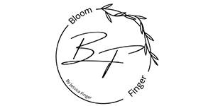 Kundenlogo von Bloom Finger