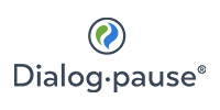 Kundenlogo Dialog·pause