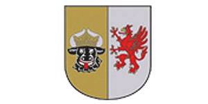 Kundenlogo von Vermessungsbüro Apolony ÖbVl Schirm aus Rehna