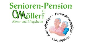 Kundenlogo von Senioren-Pension Möller