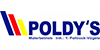 Kundenlogo von Poldy`s Malerbetrieb GmbH