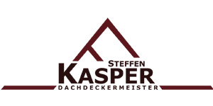 Kundenlogo von Kasper Steffen Dachdeckermeister