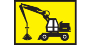 Kundenlogo von ROHDE Tiefbau GmbH