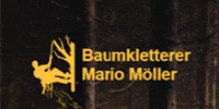 Kundenlogo Baumkletterer und Baumpfleger Mario Möller