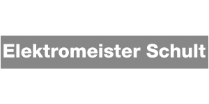 Kundenlogo von Schult Wolfgang Elektromeister