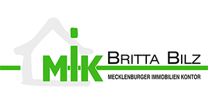 Kundenlogo von Bilz Britta Mecklenburger Immobilien Kontor