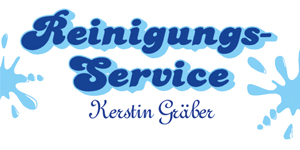Kundenlogo von Reinigungs-Service Kerstin Gräber Kundenlogo von Reinigungs-Service Kerstin Gräber