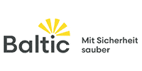 Kundenlogo Baltic Gebäudereinigung GmbH & Co.KG