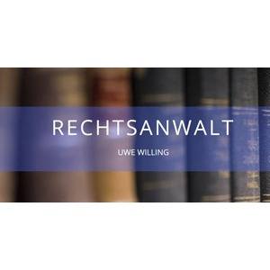 Bild von Willing Uwe Rechtsanwalt