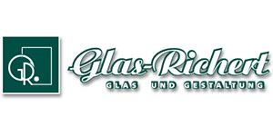 Kundenlogo von Glas - Richert Inh. Heino Richert