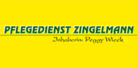 Kundenlogo Pflegedienst Zingelmann Peggy Wieck