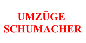 Kundenlogo von Möbelspedition Schumacher GmbH