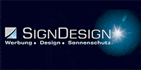 Kundenlogo SignDesign Heinß Eckhard