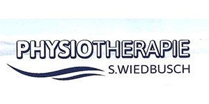 Kundenlogo von Physiotherapie S. Wiedbusch