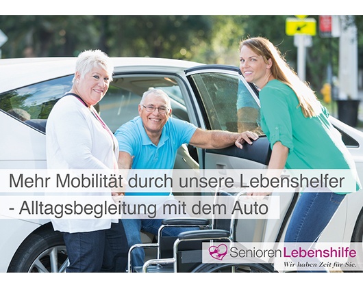 Kundenbild klein 4 Alltagsbegleitung & Reisebegleitung Dorothea Weise