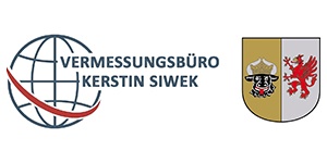 Kundenlogo von Vermessungsbüro Kerstin Siwek M.Sc.