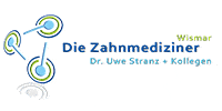 Kundenlogo Stranz Uwe Dr. & Kollegen Zahnarztpraxis