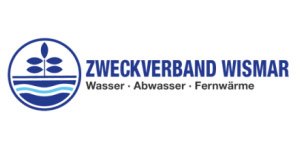 Kundenlogo von Zweckverband Wismar Wasser, Abwasser,  Fernwärme