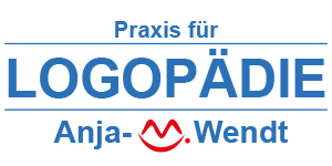 Kundenlogo von Wendt Anja-Mareen Logopädische Praxis