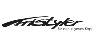 Kundenlogo von Friseursalon FRISTYLER Inh. Jörg Zecher