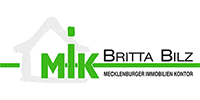 Kundenlogo Bilz Britta Mecklenburger Immobilien Kontor