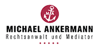 Kundenlogo Michael Ankermann Rechtsanwalt u. Mediator