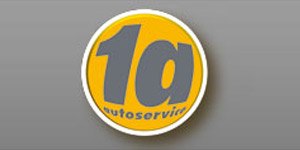 Kundenlogo von 1a Autoservice Wismar Kfz-Meisterbetrieb