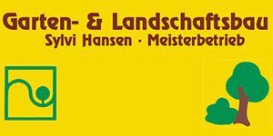 Kundenlogo von Garten- u. Landschaftsbau Sylvi Hansen