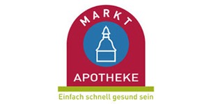 Kundenlogo von Markt-Apotheke