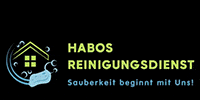 Kundenlogo HABOS Reinigungdienst