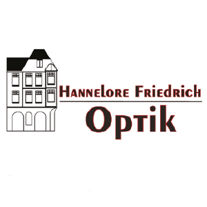 Bild von Hannelore Friedrich Optik GmbH