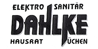 Kundenlogo Elektro-Sanitärtechnik-Dahlke