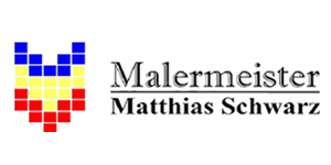 Kundenlogo von Matthias Schwarz Malermeister