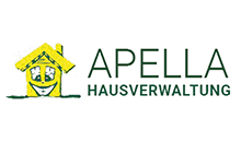 Kundenlogo von Apella Hausverwaltung Jens Buhse Kundenlogo von Apella Hausverwaltung Jens Buhse