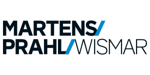 Kundenlogo von Martens & Prahl Versicherungskontor GmbH