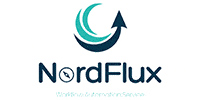 Kundenlogo NordFlux UG