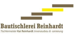 Kundenlogo von Bautischlerei Reinhardt