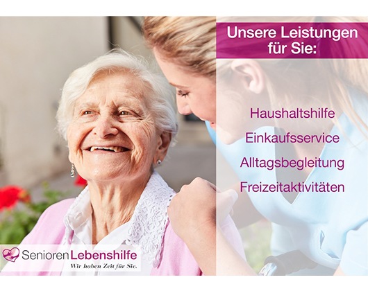 Kundenbild groß 1 Alltagsbegleitung & Reisebegleitung Dorothea Weise
