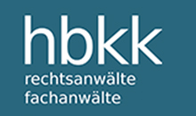 Kundenlogo von hbkk Heinemann u. Bernhard Rechtsanwälte,  Fachanwälte