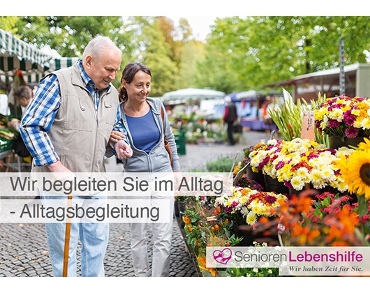 Kundenbild klein 9 Alltagsbegleitung & Reisebegleitung Dorothea Weise