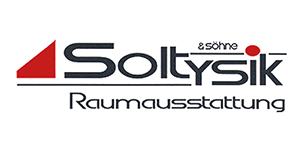 Kundenlogo von Soltysik & Söhne GbR Raumaustatter