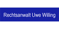 Kundenlogo Willing Uwe Rechtsanwalt