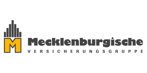 Kundenlogo von Mecklenburgische Versicherung Rene Schissler Bezirks - Gern...