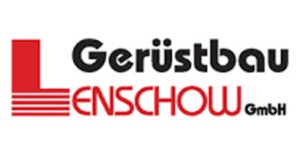 Kundenlogo von Lenschow Gerüstbau GmbH