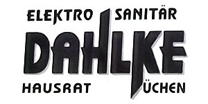 Kundenlogo von Elektro-Sanitärtechnik-Dahlke