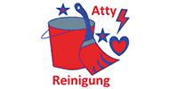 Kundenlogo Attila-Csaba Parajdi Gebäudereinigung