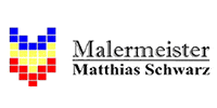 Kundenlogo Matthias Schwarz Malermeister