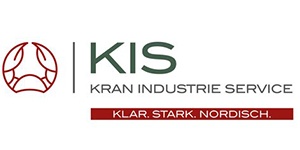 Kundenlogo von KIS Kran- und Industrieservice GmbH