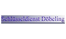 Kundenlogo von Schlüsseldienst B. Döbeling